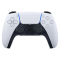 Бездротовий геймпад Sony PlayStation DualSense White для PS5/PS5 Pro/PS5 Digital Edition