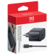 Адаптер живлення / зарядний пристрій Nintendo Switch 2 AC Adapter Black