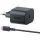 Адаптер живлення / зарядний пристрій Nintendo Switch 2 AC Adapter Black