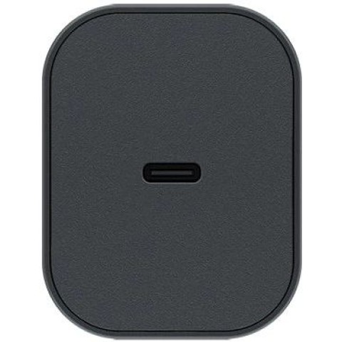 Адаптер живлення / зарядний пристрій Nintendo Switch 2 AC Adapter Black