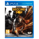 Гра inFamous: Second Son для PS4 (Blu-ray диск) RU Б/В