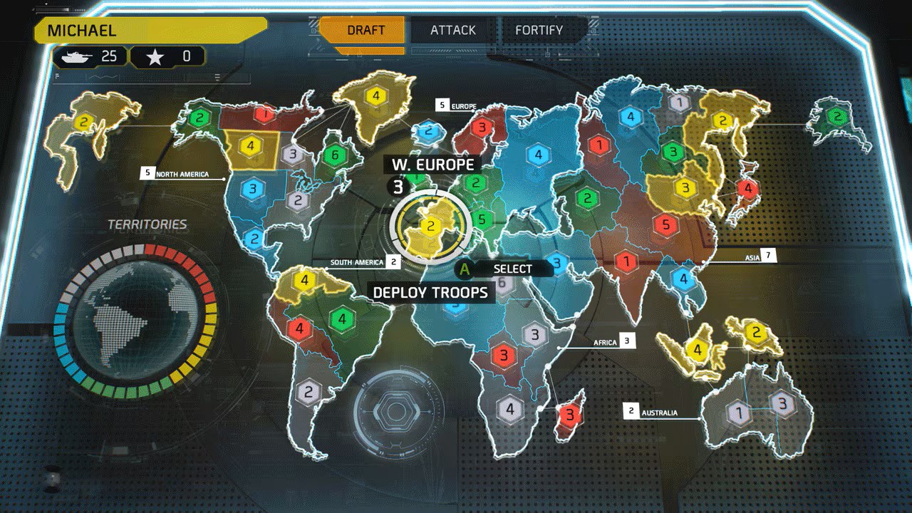 Hasbro Family Fun Pack Multiplayer