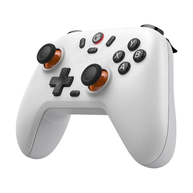 Бездротове підключення GameSir Nova Lite