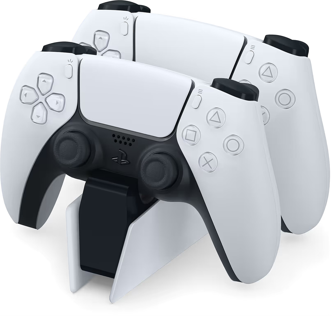 Зарядна станція Sony DualSense Charging Station