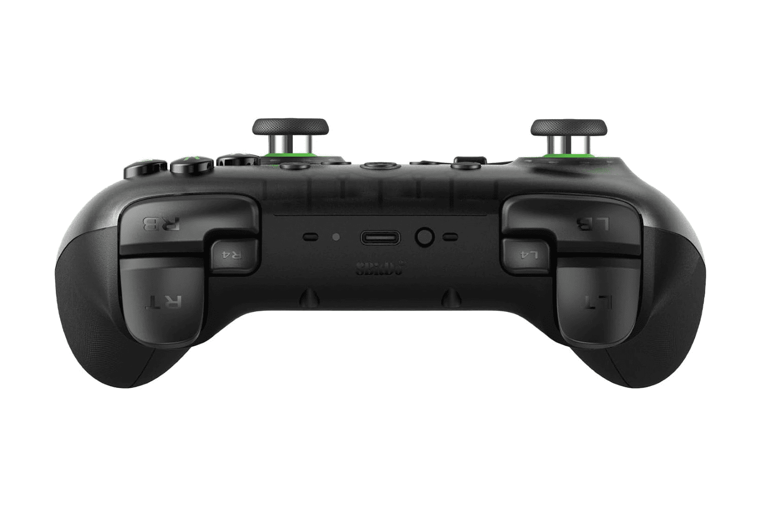 8BitDo Ultimate 2C Wireless Controller Black