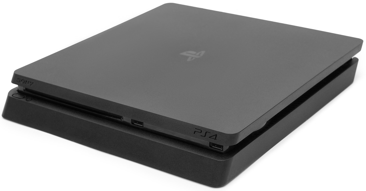 Ігрова консоль PS4 Slim