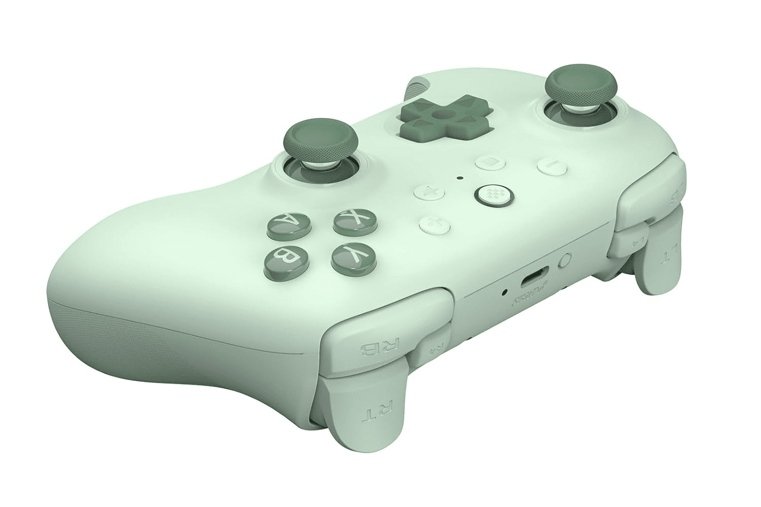 8BitDo Ultimate 2C Wireless Controller Black