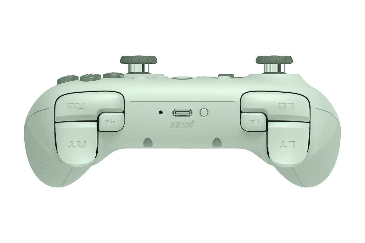 8BitDo Ultimate 2C Wireless Controller Black