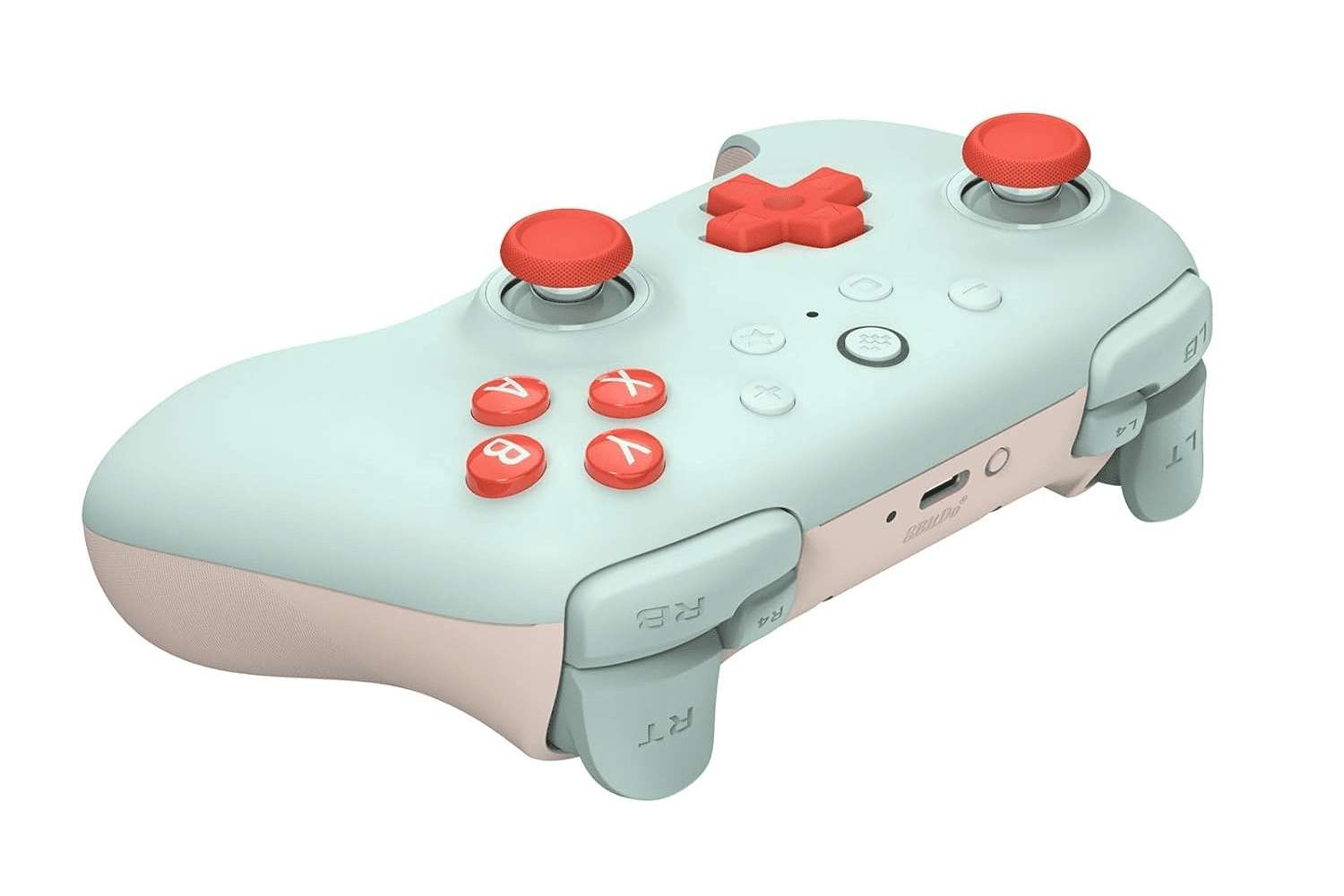8BitDo Ultimate 2C Wireless Controller Black