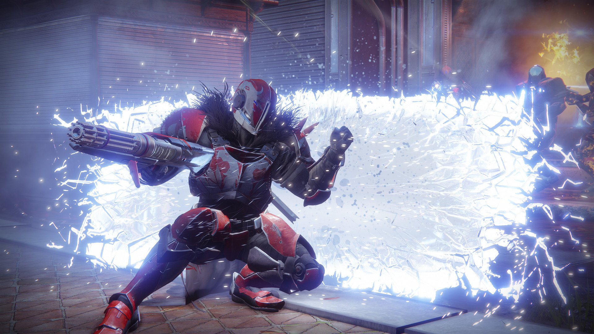 Destiny 2 PS4