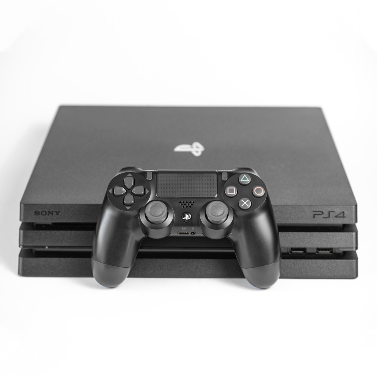 Ігрова консоль PlayStation 4 Pro