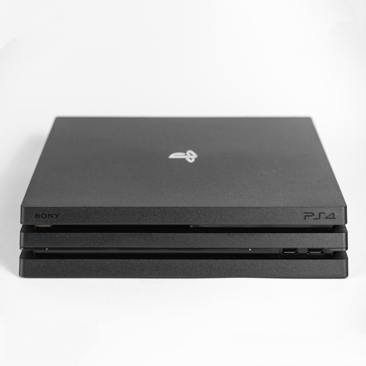 Графіка Sony PlayStation 4 Pro