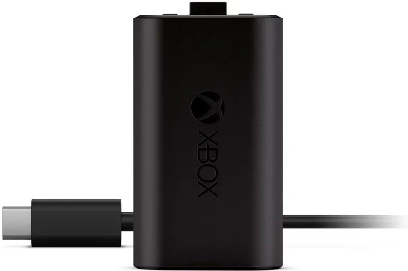USB Type-C кабель Xbox Play and Charge Kit