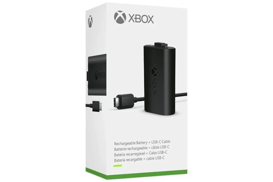 Акумулятор Xbox Series Play and Charge Kit