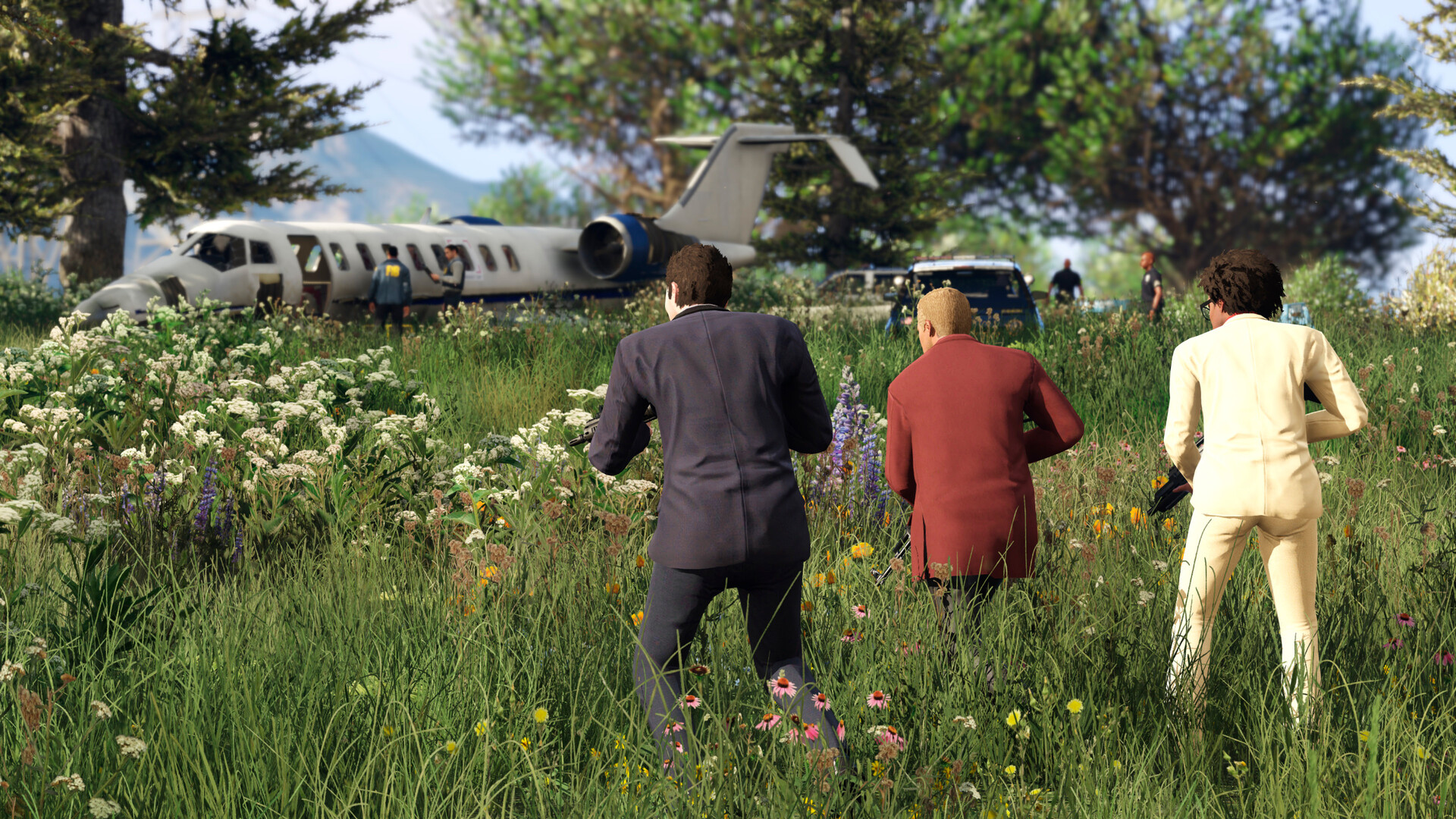 GTA V PS4