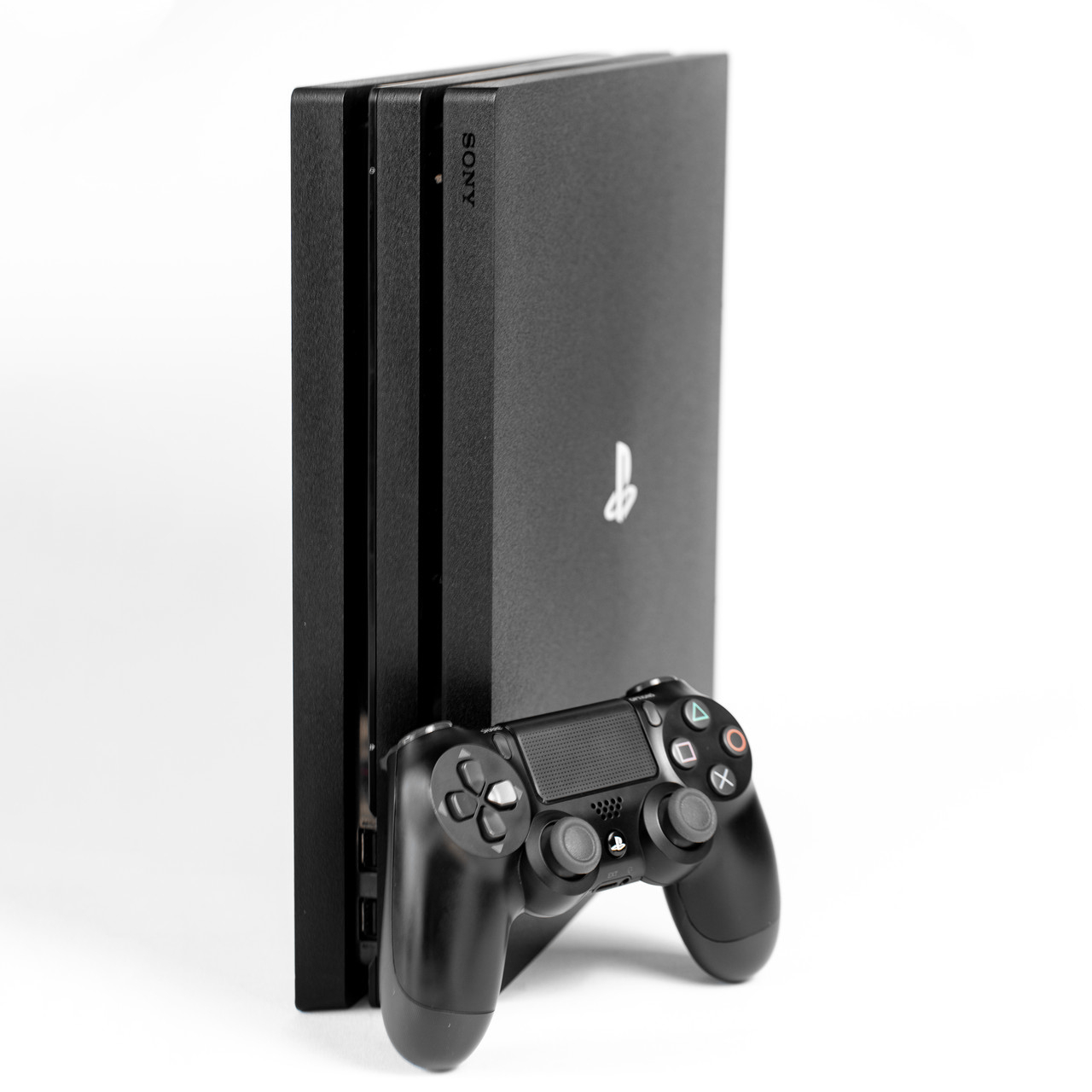 Sony PlayStation 4 Pro Black