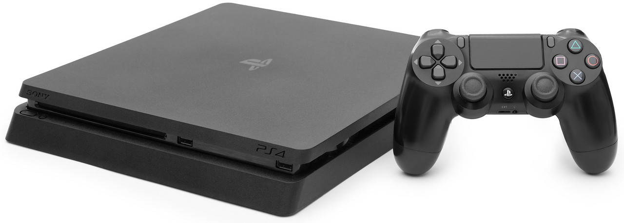Sony PlayStation 4 Slim