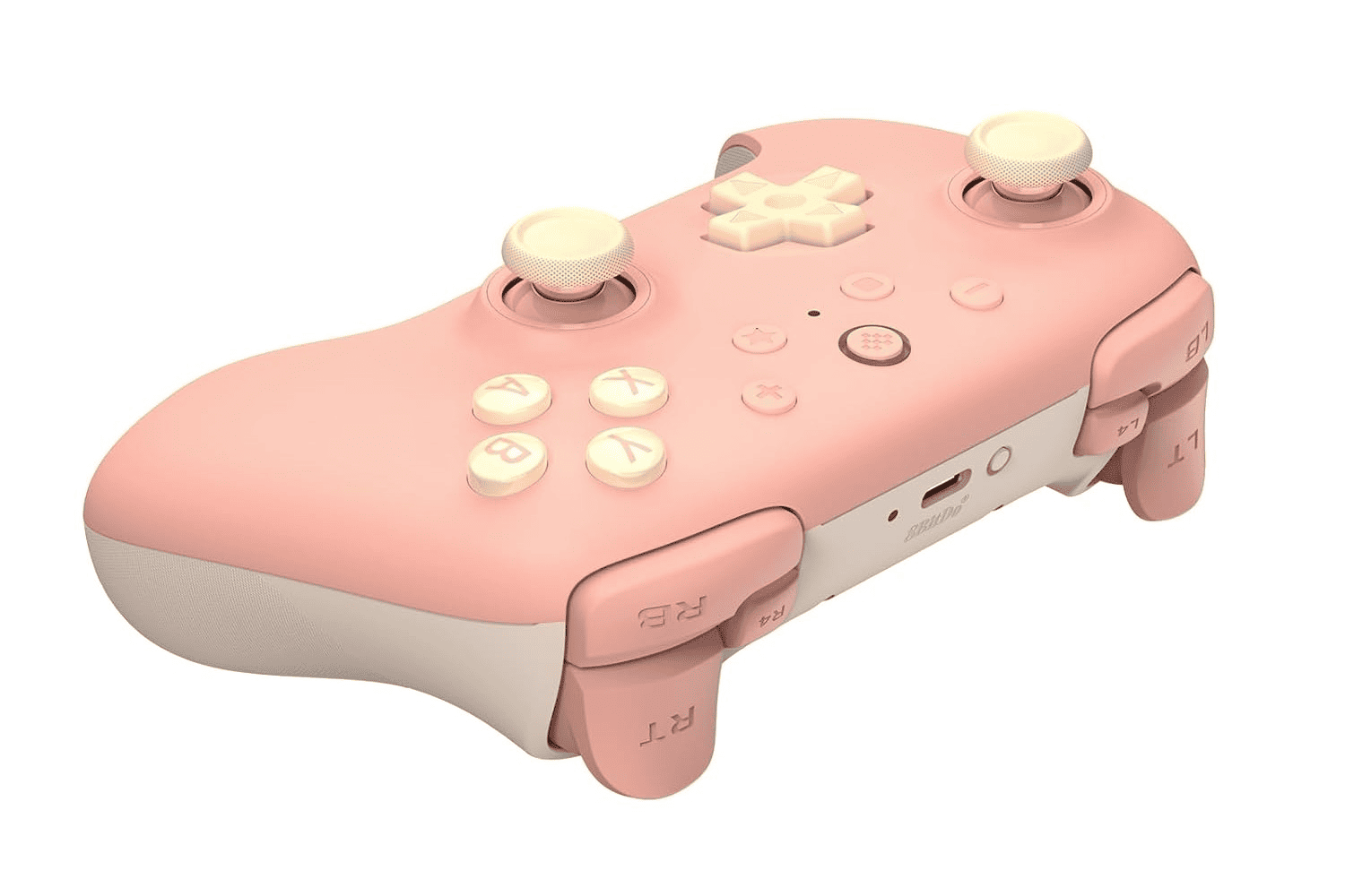 8BitDo Ultimate 2C Wireless Controller Black