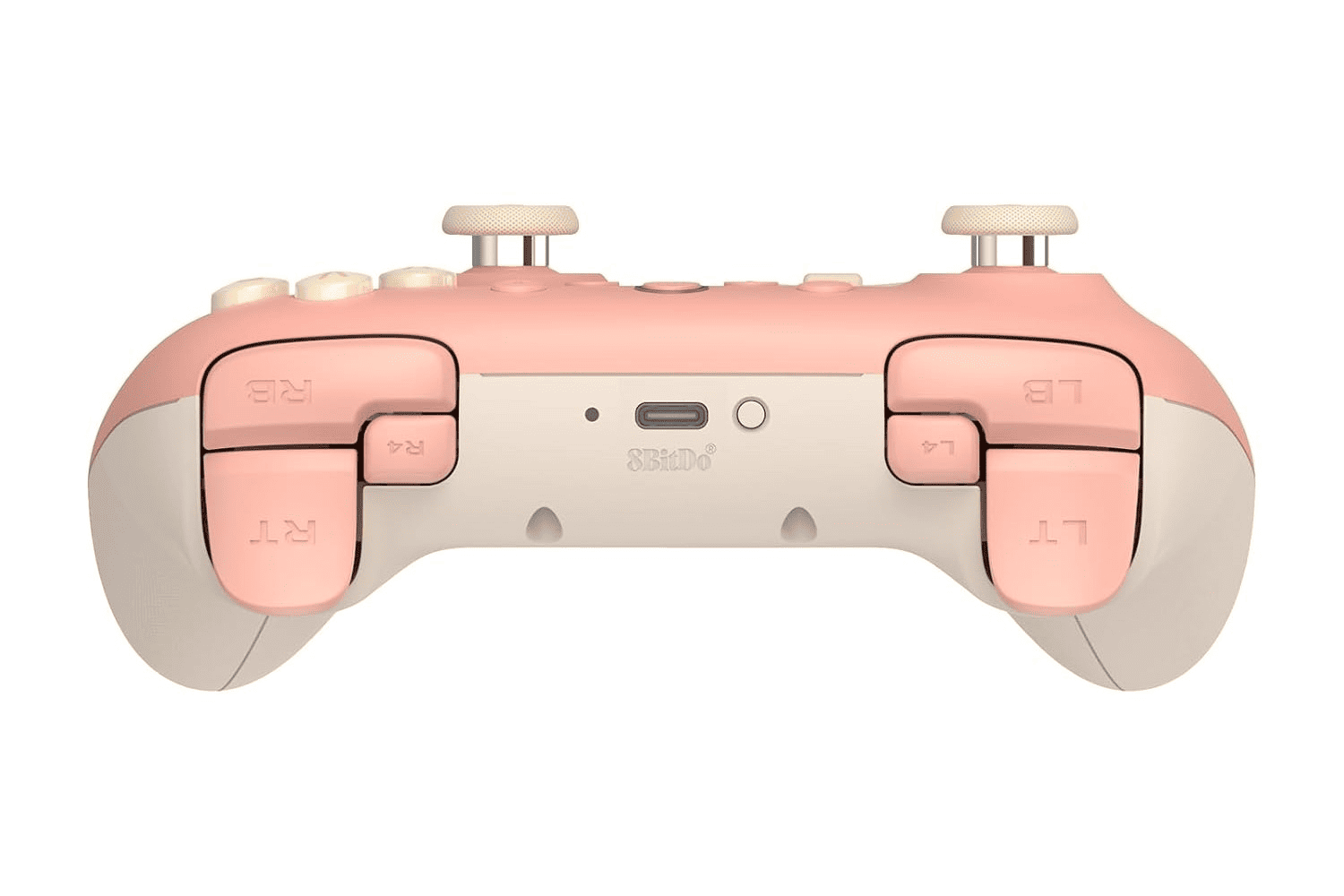 8BitDo Ultimate 2C Wireless Controller Black