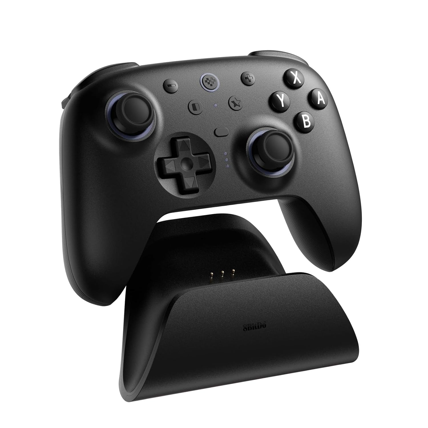 Підключення 8BitDo Ultimate 2 Bluetooth Controller