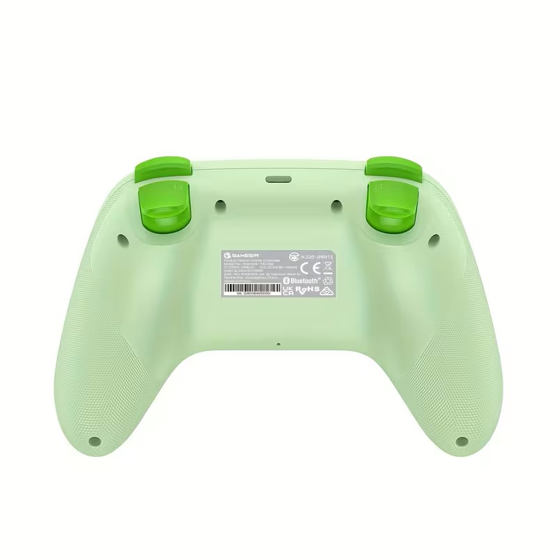Ергономіка GameSir Nova Lite