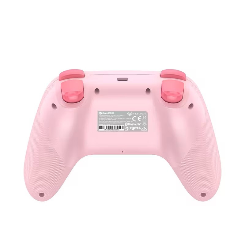 Ергономіка GameSir Nova Lite