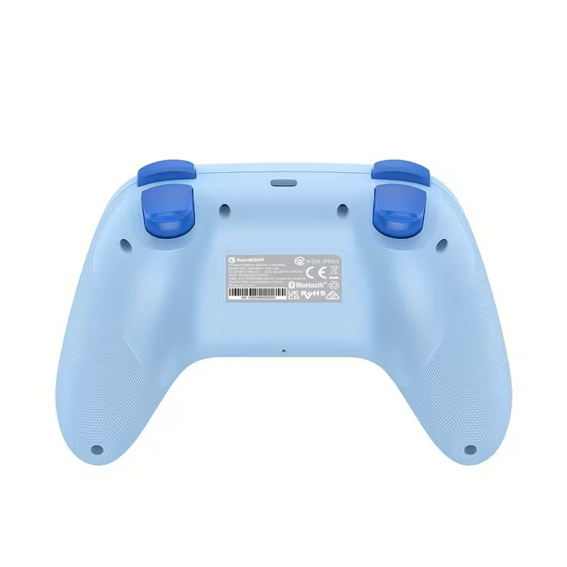 Ергономіка GameSir Nova Lite