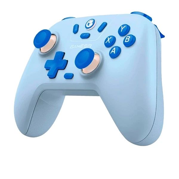 Бездротове підключення GameSir Nova Lite