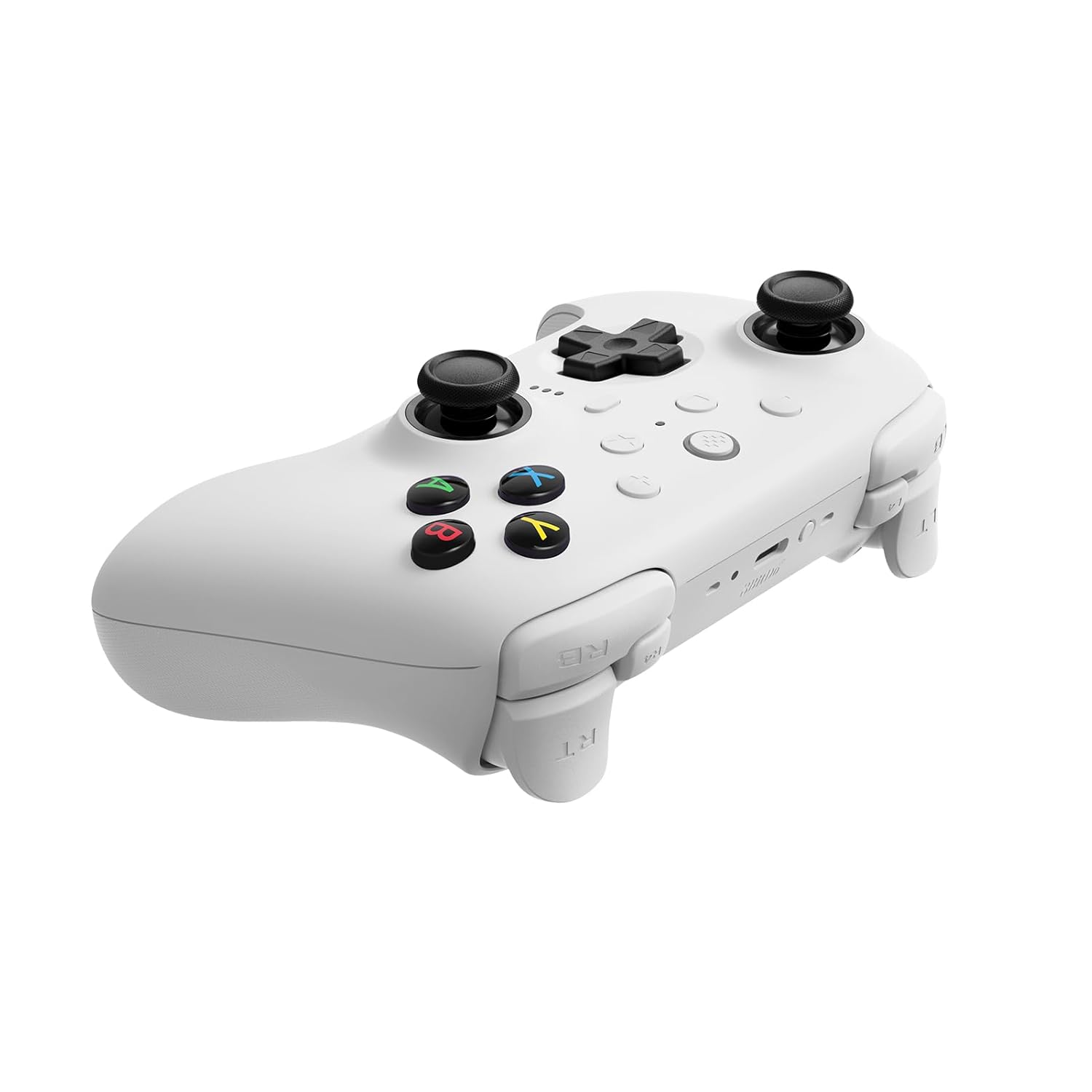 Бездротовий геймпад 8BitDo Ultimate 2 Wireless Controller